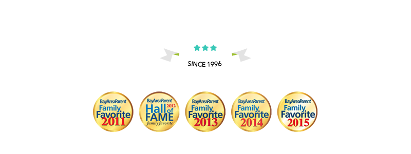 Kids 'N Dance 'N Theater Arts logo
