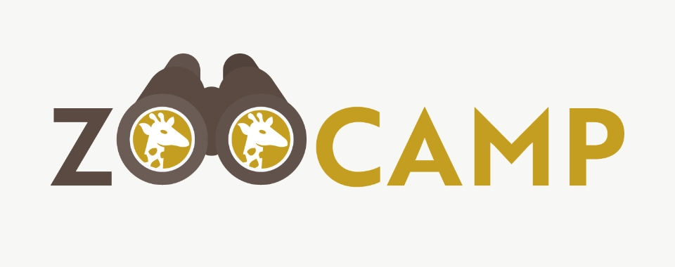 Oakland Zoo banner